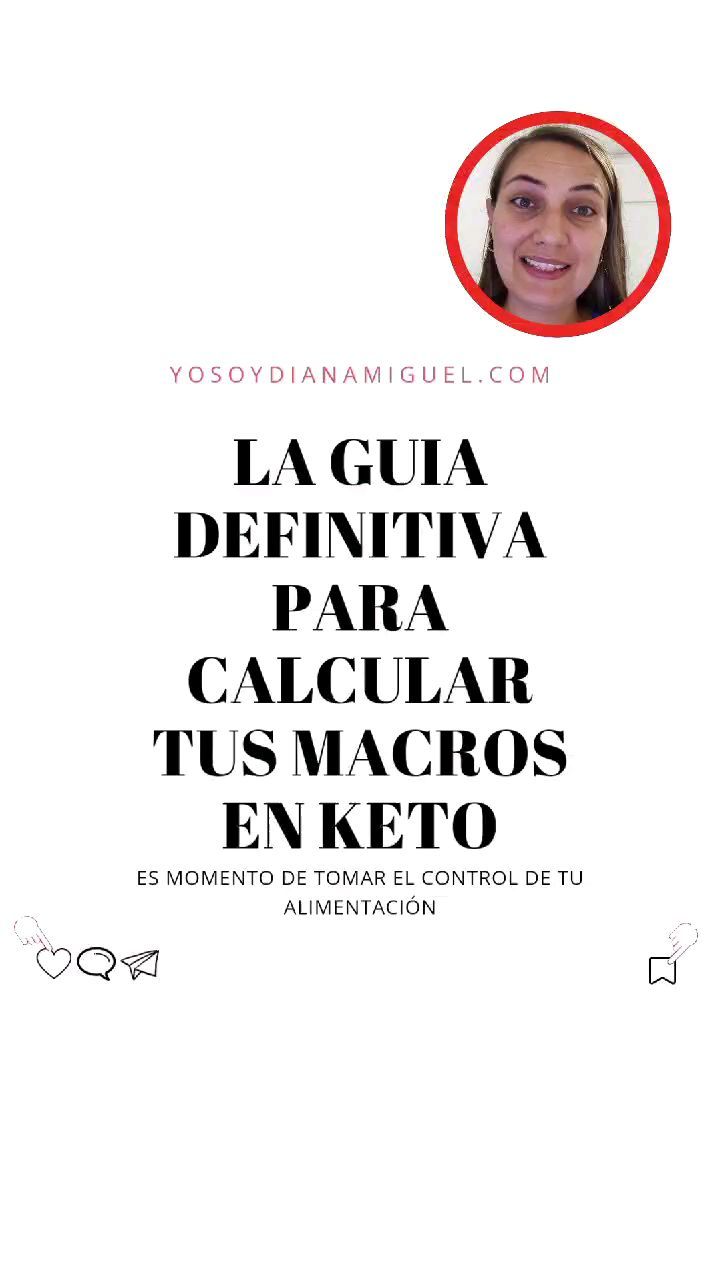 Revelada la fórmula, deja de usar dietas prefabricadas que cada uno tiene necesidades diferentes.
.
Entra en mi página y léelo completo que seguro será de muchísima utilidad.
.
Te leo en los comentarios de aquí y del artículo.
.
#macrocalculator
#macrosketo
#ketomacros
#macros
#dietaketogenica
#ketoespaña
#ketoenespañol
#dietaketo
#carbohidratos
#grasassaludables
#grasasbuenas
#grasas
#lchfdiet
#lchf
#macronutrientes
#guiaketo
#ketomealguide
#keto
#ketoespaña
#ketoflorida
#ketocalifornia
#ketoargentina
#ketomiami
#recetasketoenespañol